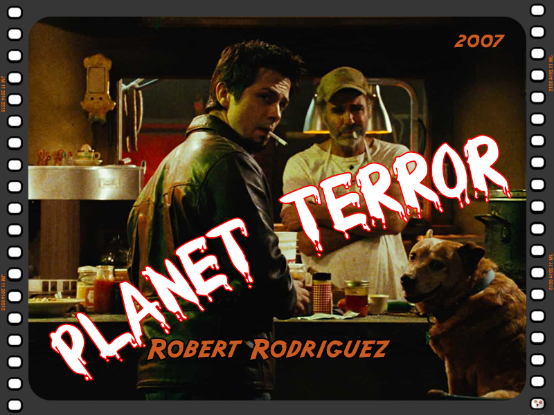 Planet Terror